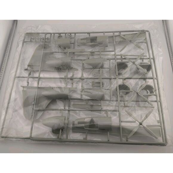 Vintage Academy Minicraft Boeing B-29A Super Fortress 1/72 Sealed Model Kit 2111 - Picture 11 of 11